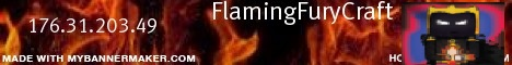 flamingfurycraft